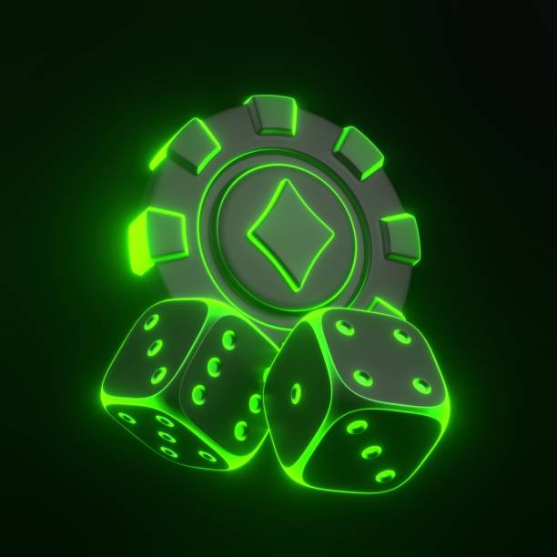 Joker Gaming paytable display screen