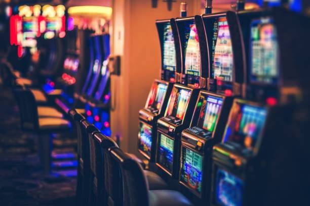 Free spin bonus round activation in Joker Gaming