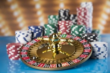 Mega Moolah progressive jackpot bonus wheel